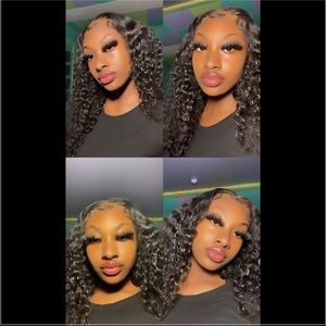 Meet your Posher, Phoebe